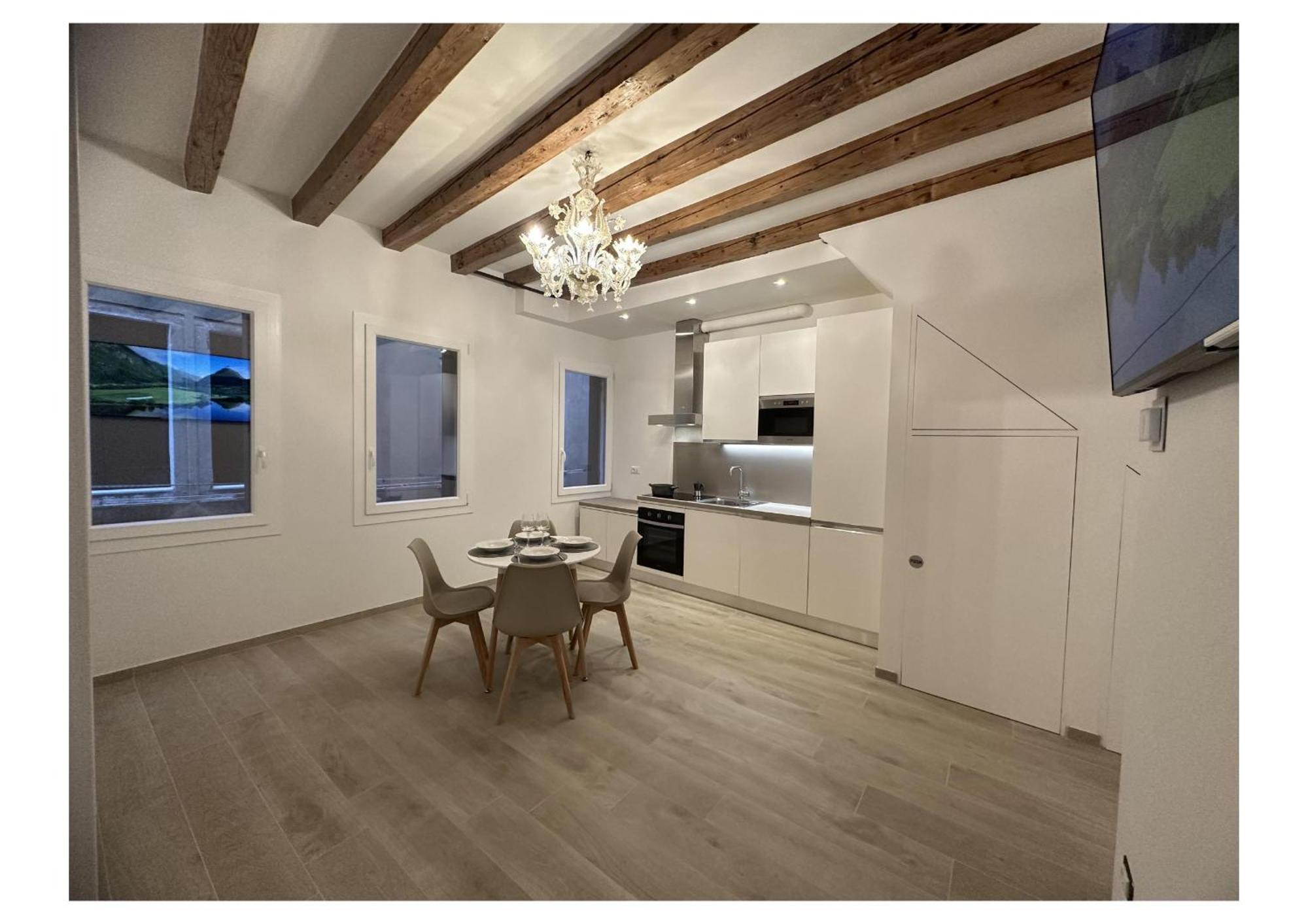 Classic Venice House 2 Extérieur photo