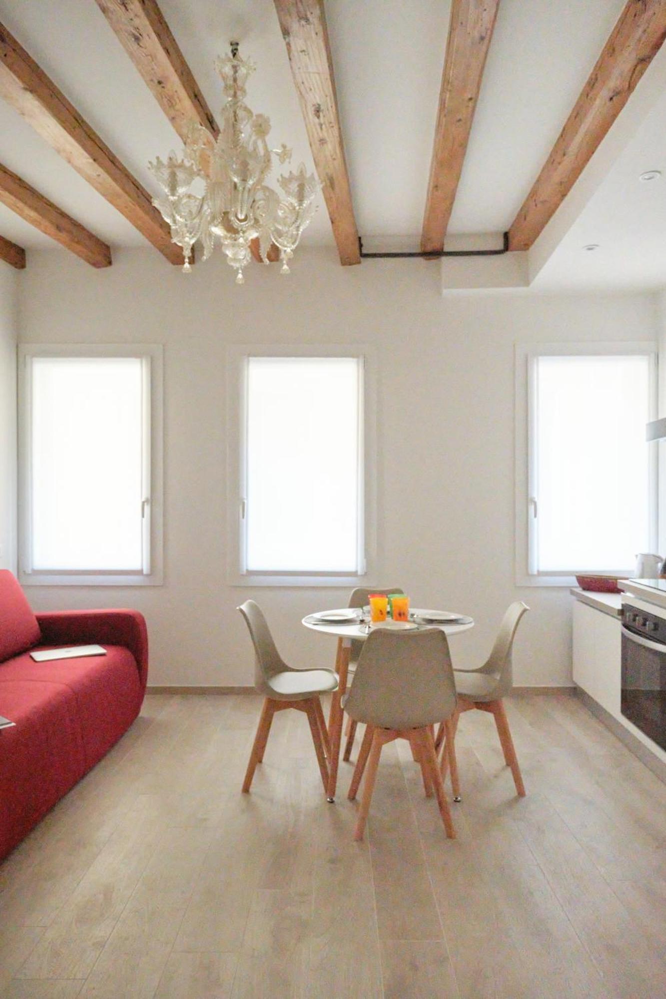 Classic Venice House 2 Extérieur photo