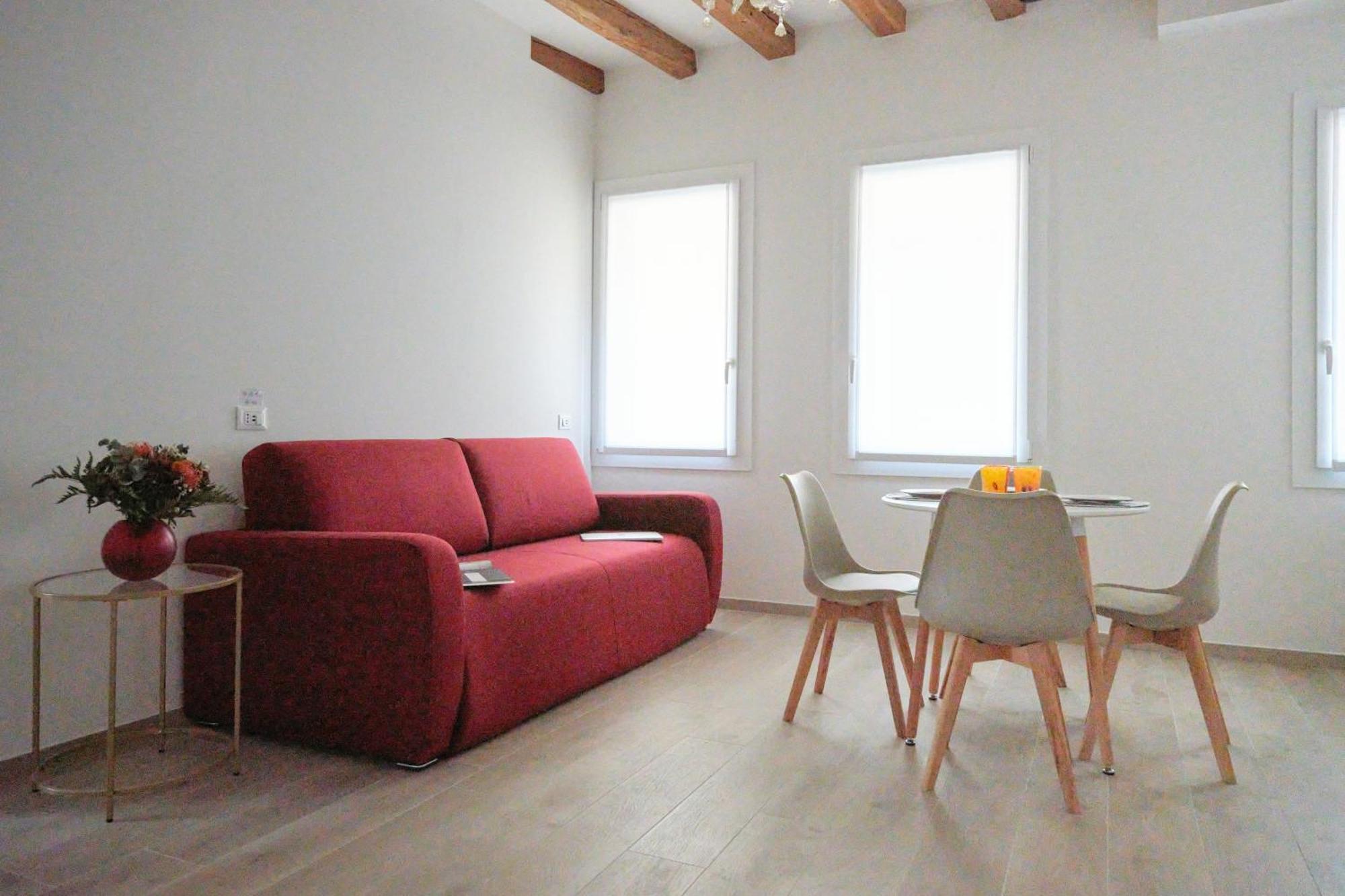 Classic Venice House 2 Extérieur photo
