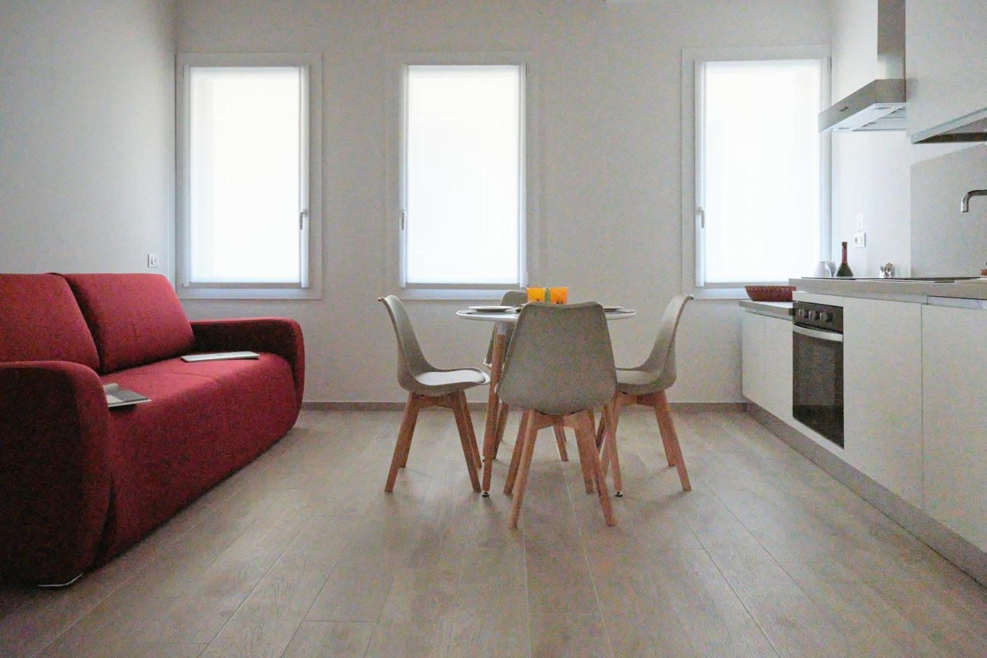 Classic Venice House 2 Extérieur photo