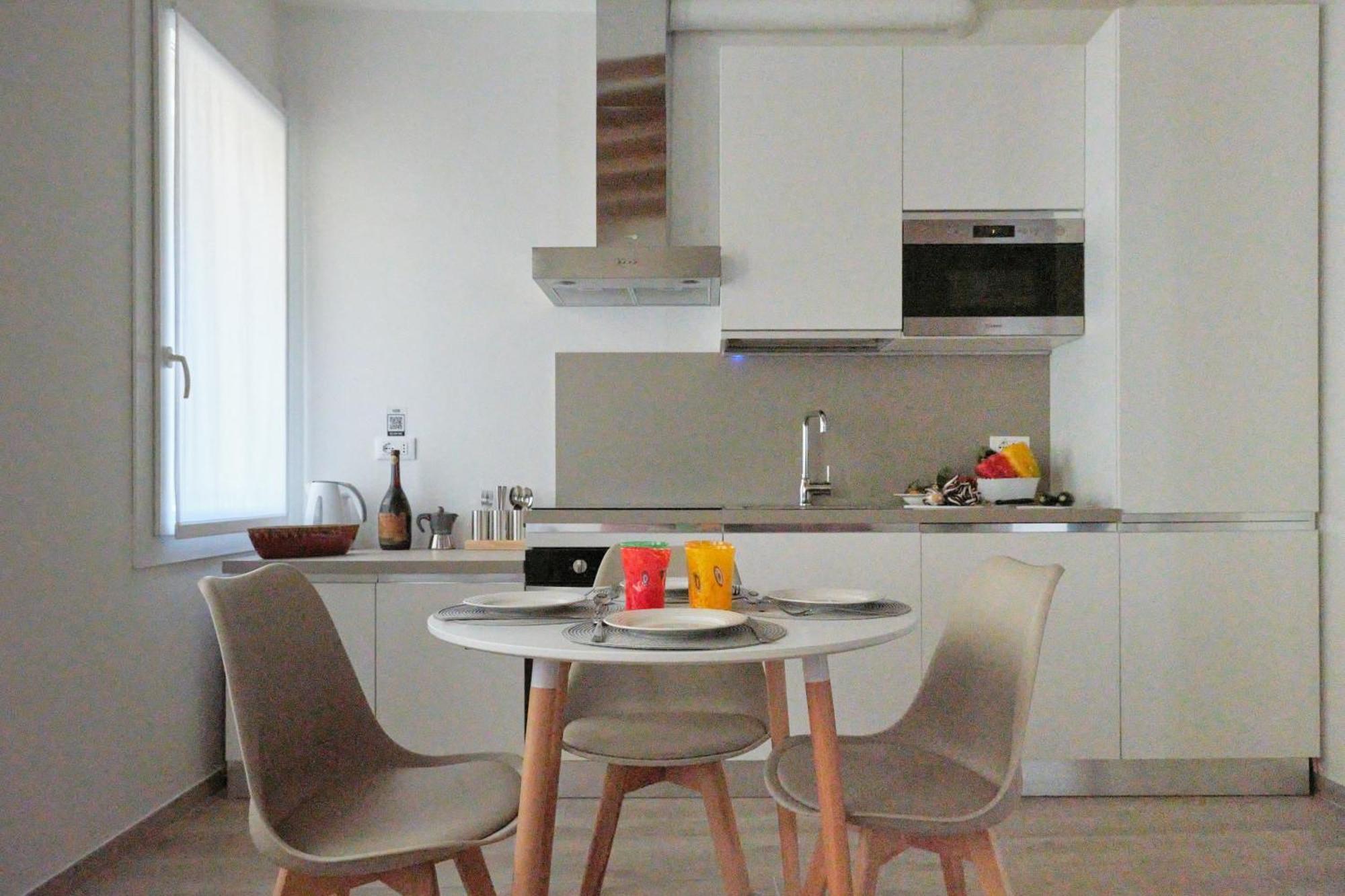 Classic Venice House 2 Extérieur photo