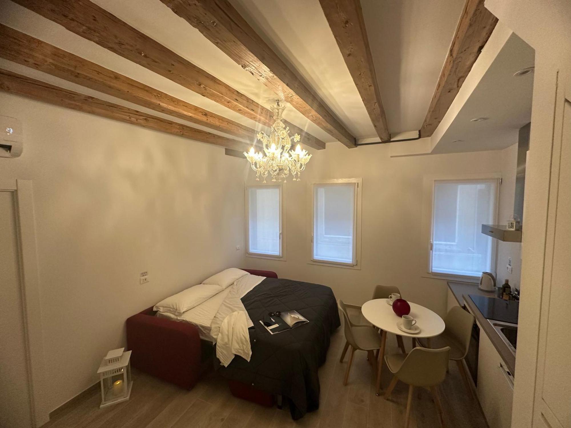 Classic Venice House 2 Extérieur photo