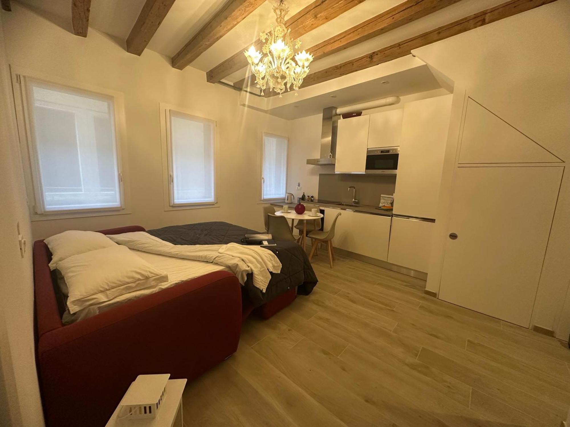 Classic Venice House 2 Extérieur photo